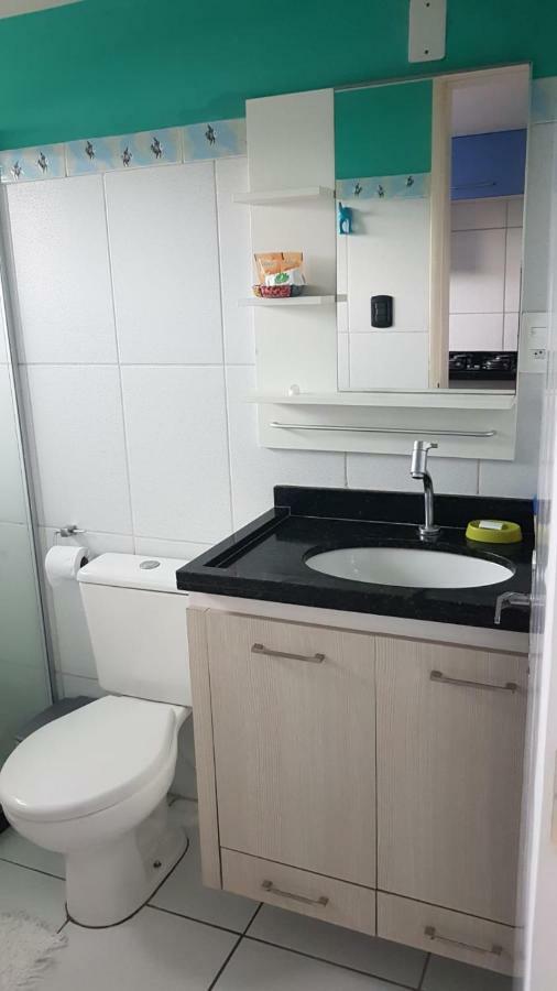 Apartamento Flat Julieta Paulista Exterior foto