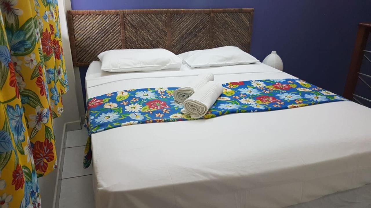 Apartamento Flat Julieta Paulista Exterior foto